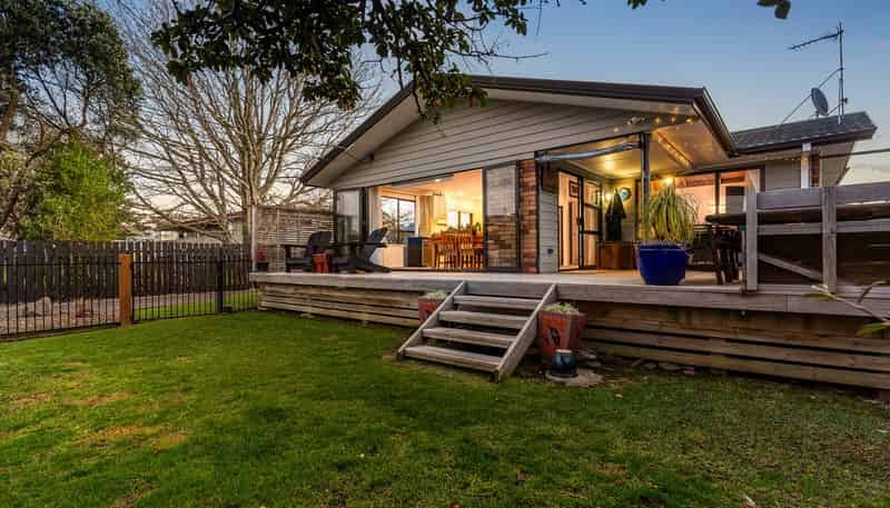 40 Kauri Road, Stanmore Bay