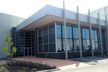 A Grade Warehouse | 5,983sqm +