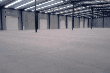 A Grade Warehouse | 5,983sqm +