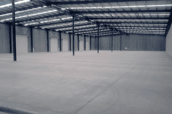 A Grade Warehouse | 5,983sqm +
