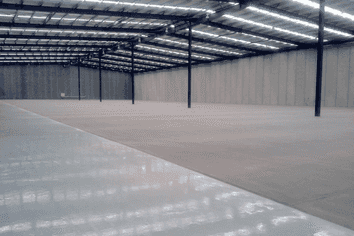 A Grade Warehouse | 5,983sqm +
