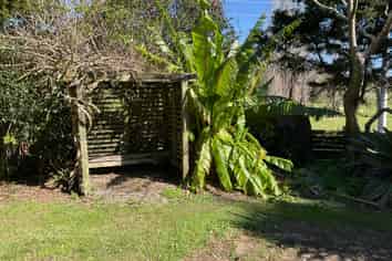 873 Pakiri Road, Pakiri