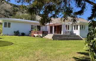873 Pakiri Road, Pakiri