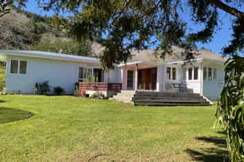 873 Pakiri Road, Pakiri