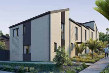  1/25 ALBRECHT AVENUE, MOUNT ROSKILL, Mount Roskill