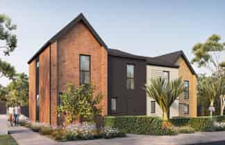  1/25 ALBRECHT AVENUE, MOUNT ROSKILL, Mount Roskill