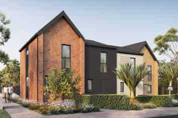 1/25 ALBRECHT AVENUE, MOUNT ROSKILL, Mount Roskill