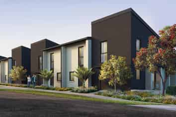  1/25 ALBRECHT AVENUE, MOUNT ROSKILL, Mount Roskill