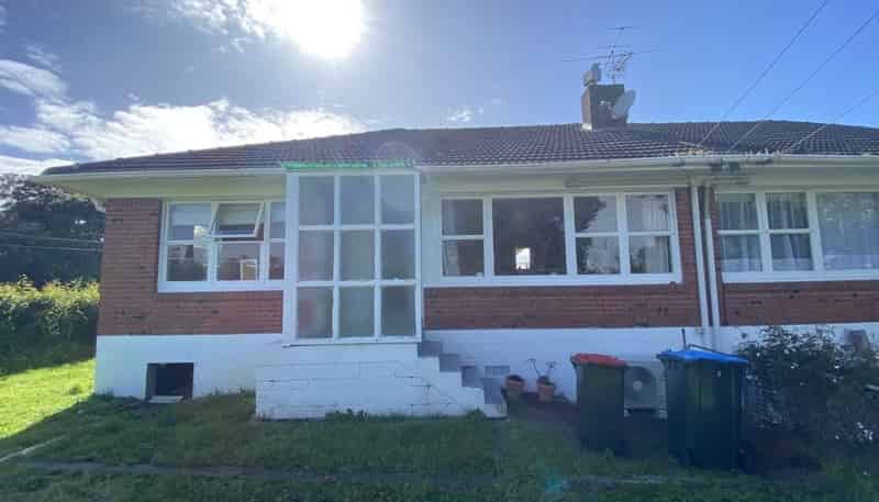 2/103 Galway Street, Onehunga