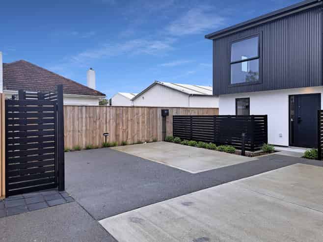 B/43 Whakatiki Street, Trentham