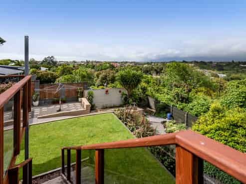 21 Longview Drive, Merrilands