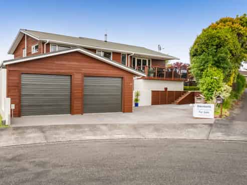 21 Longview Drive, Merrilands