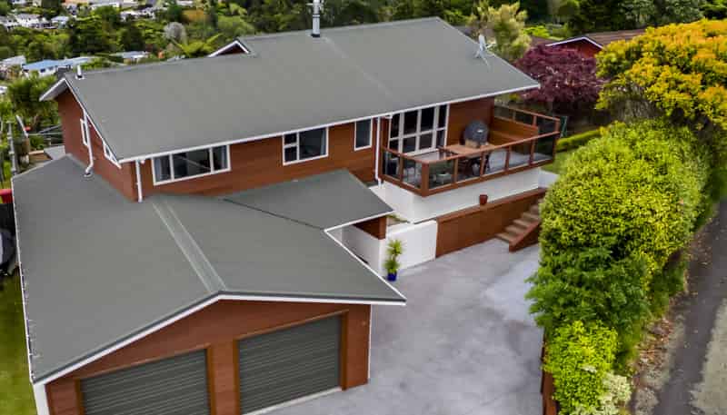 21 Longview Drive, Merrilands