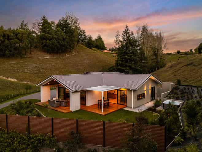 26 Rochfort Road, Havelock North
