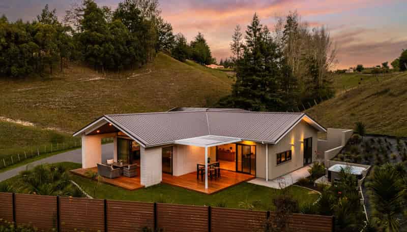 26 Rochfort Road, Havelock North