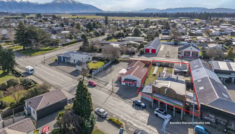 36 Forest Drive, Methven