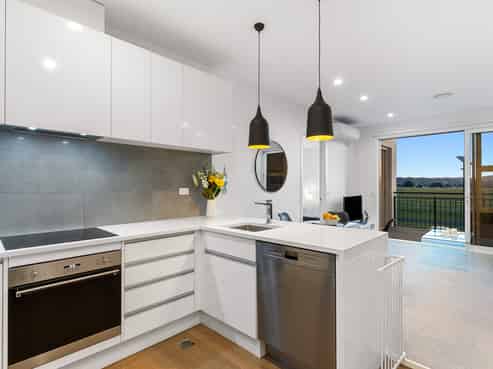 106/26B Racecourse Parade, Avondale