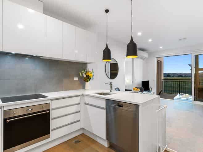 106/26B Racecourse Parade, Avondale
