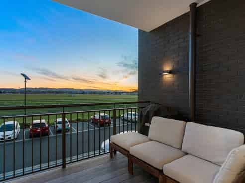 106/26B Racecourse Parade, Avondale