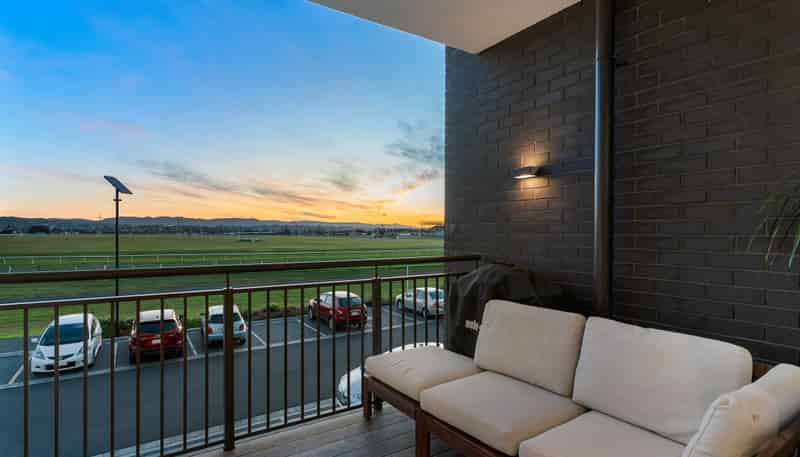 106/26B Racecourse Parade, Avondale