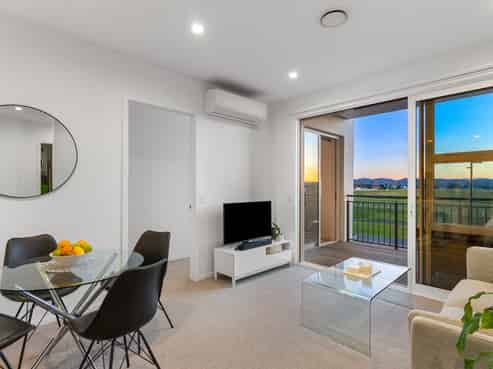 106/26B Racecourse Parade, Avondale