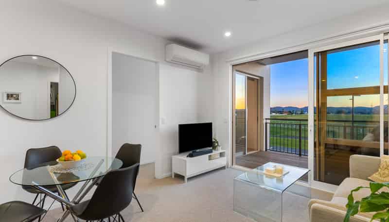 106/26B Racecourse Parade, Avondale