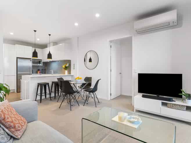 106/26B Racecourse Parade, Avondale