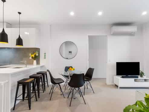 106/26B Racecourse Parade, Avondale