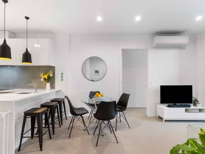 106/26B Racecourse Parade, Avondale