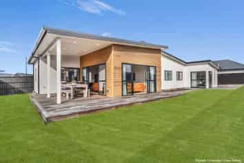 60 Waikirikiri Ave, Lincoln