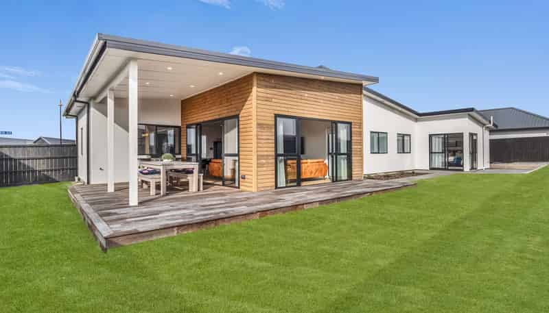 60 Waikirikiri Ave, Lincoln