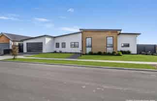 60 Waikirikiri Ave, Lincoln