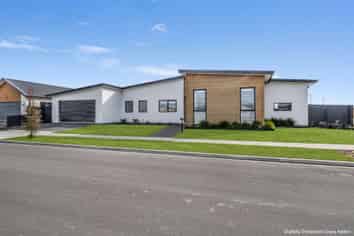 60 Waikirikiri Ave, Lincoln