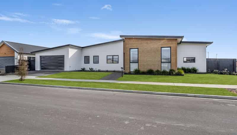 60 Waikirikiri Ave, Lincoln