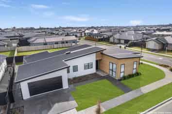 60 Waikirikiri Ave, Lincoln