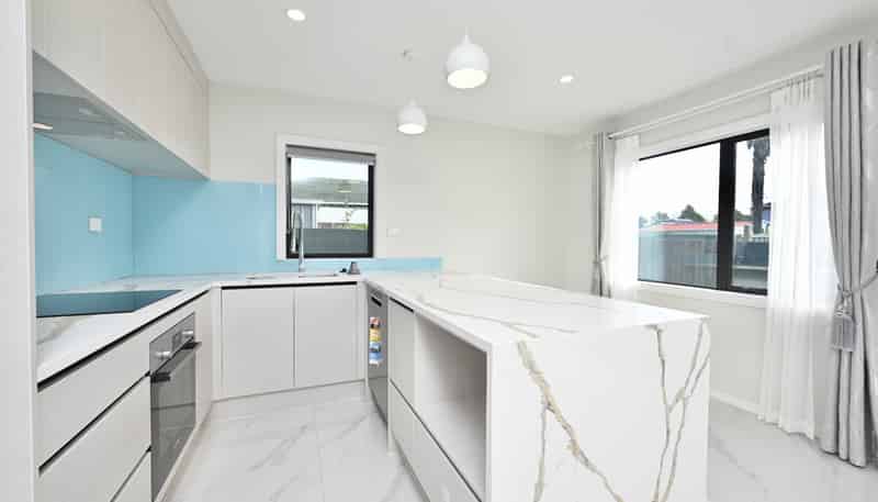 31 Bernard Street, Mount Wellington