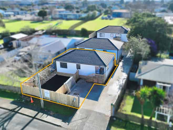 31 Bernard Street, Mount Wellington