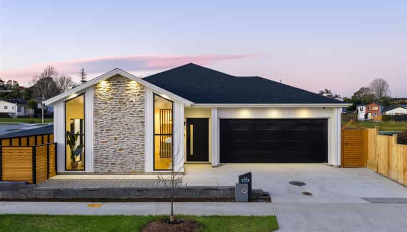  38 Furlough Road, Opaheke