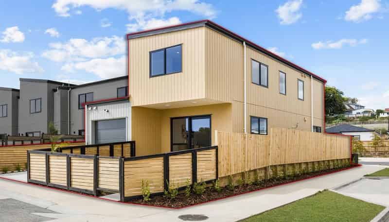 95 Bellfield Road, Opaheke