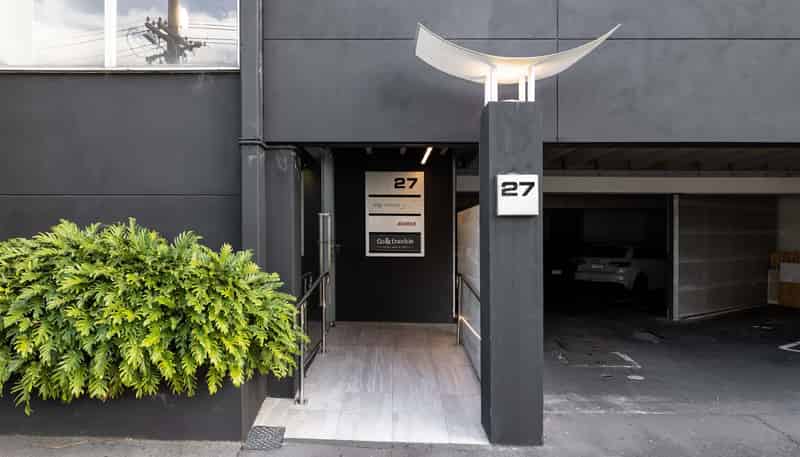  L2, 27 Bath Street, Parnell