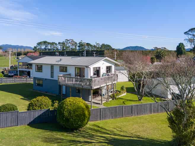 5 Princes Street, Katikati