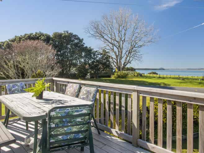 5 Princes Street, Katikati