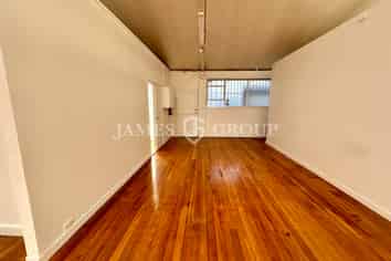 CHARACTER FILLED LIVE WORK / OFFICE | PONSONBY