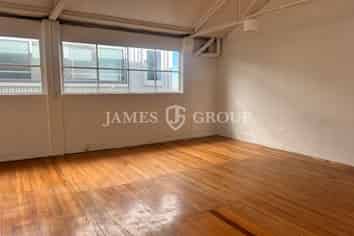 CHARACTER FILLED LIVE WORK / OFFICE | PONSONBY