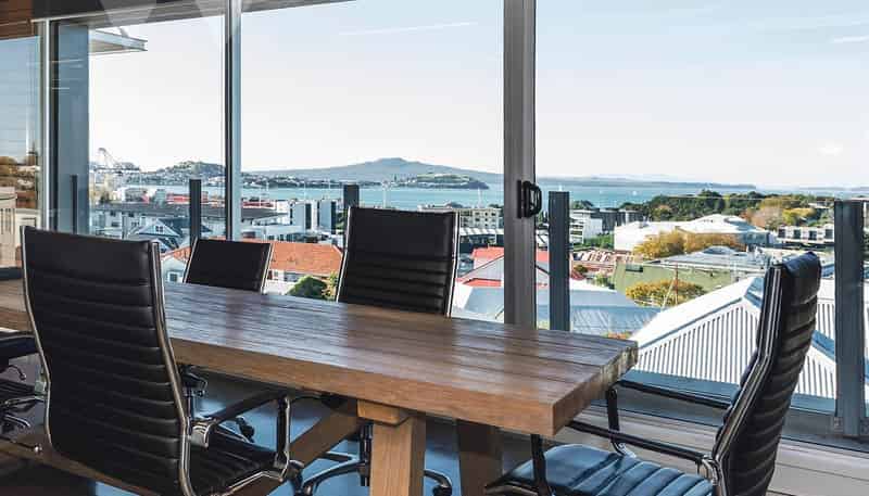  L3, 27 Bath Street, Parnell