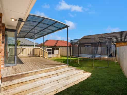 1/273 Massey Road, Mangere East