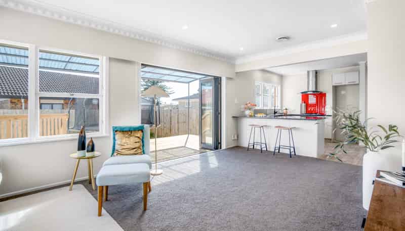 1/273 Massey Road, Mangere East