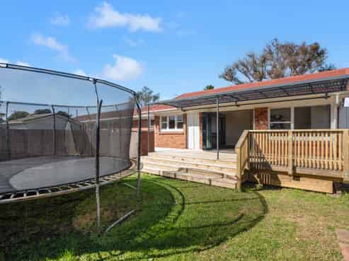 1/273 Massey Road, Mangere East