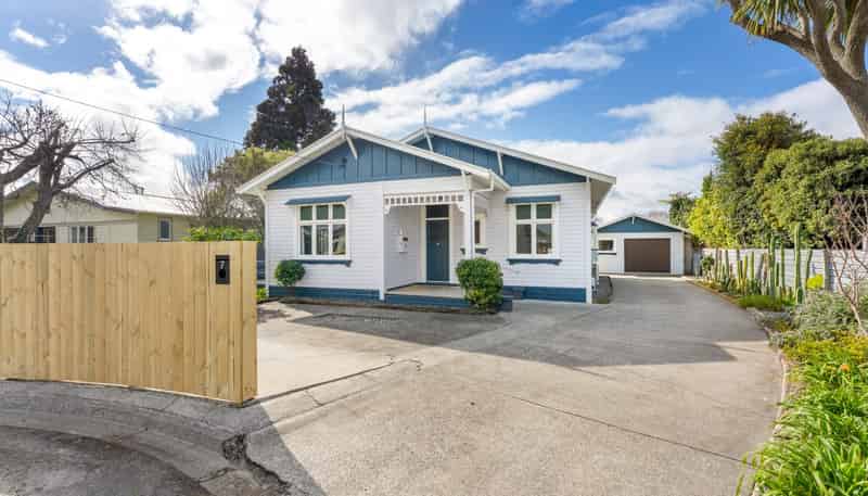 7 Cavell Place, Gonville