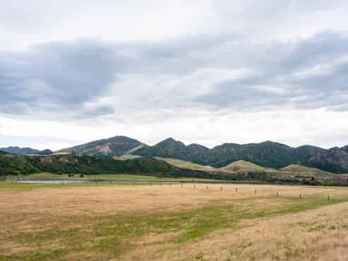 3/2254 Mouse Point Road, Hanmer Springs